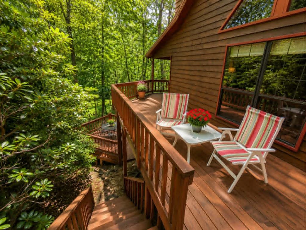 550 Ross Road, Mineral Bluff GA 30559 - Photo