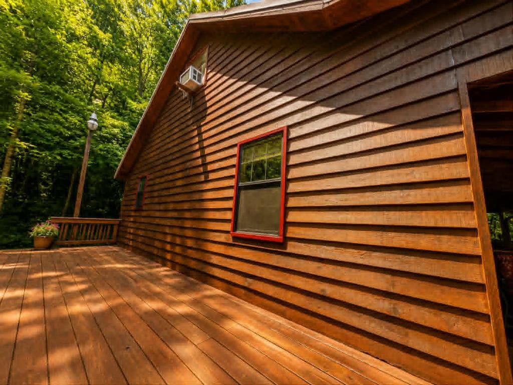 550 Ross Road, Mineral Bluff GA 30559 - Photo