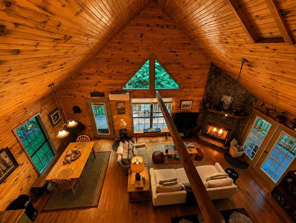 550 Ross Road, Mineral Bluff GA 30559 - Photo