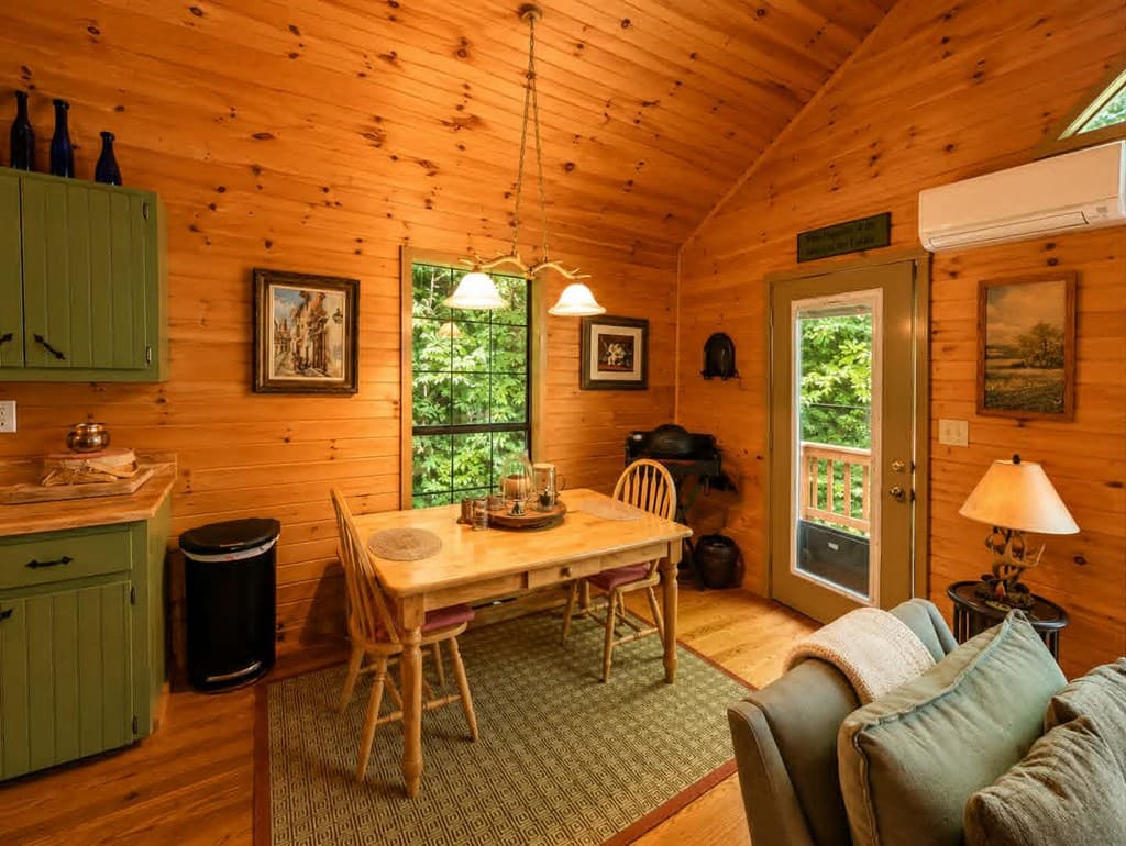 550 Ross Road, Mineral Bluff GA 30559 - Photo