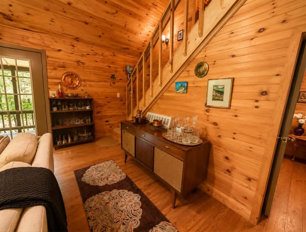 550 Ross Road, Mineral Bluff GA 30559 - Photo
