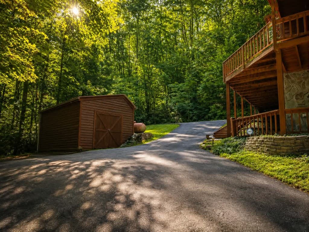 550 Ross Road, Mineral Bluff GA 30559 - Photo