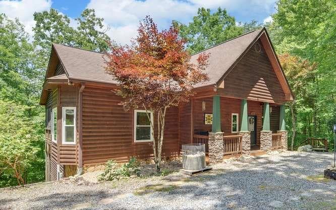 10 Piper Ln, Murphy NC 28906 - Primary photo