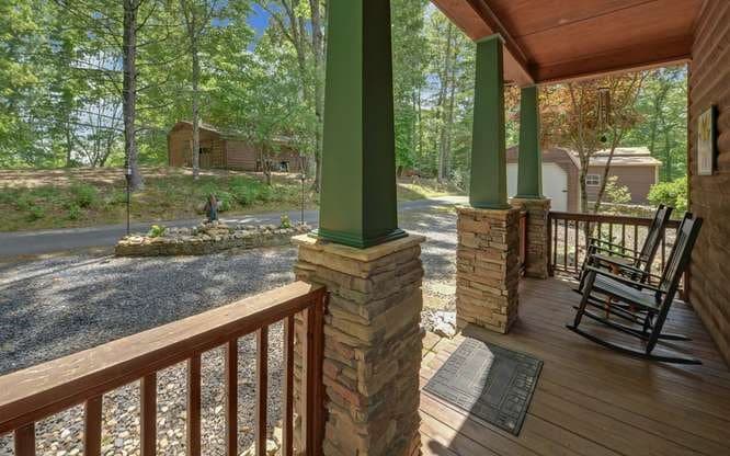 10 Piper Ln, Murphy NC 28906 - Photo
