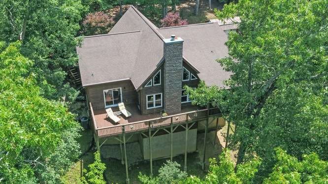 10 Piper Ln, Murphy NC 28906 - Photo