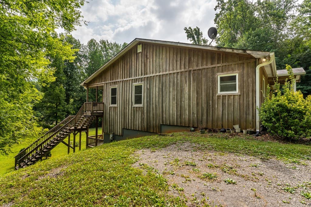 5516 Highway 30, Benton GA 30701 - Photo