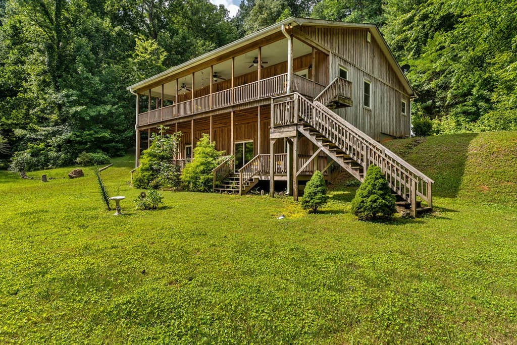 5516 Highway 30, Benton GA 30701 - Photo