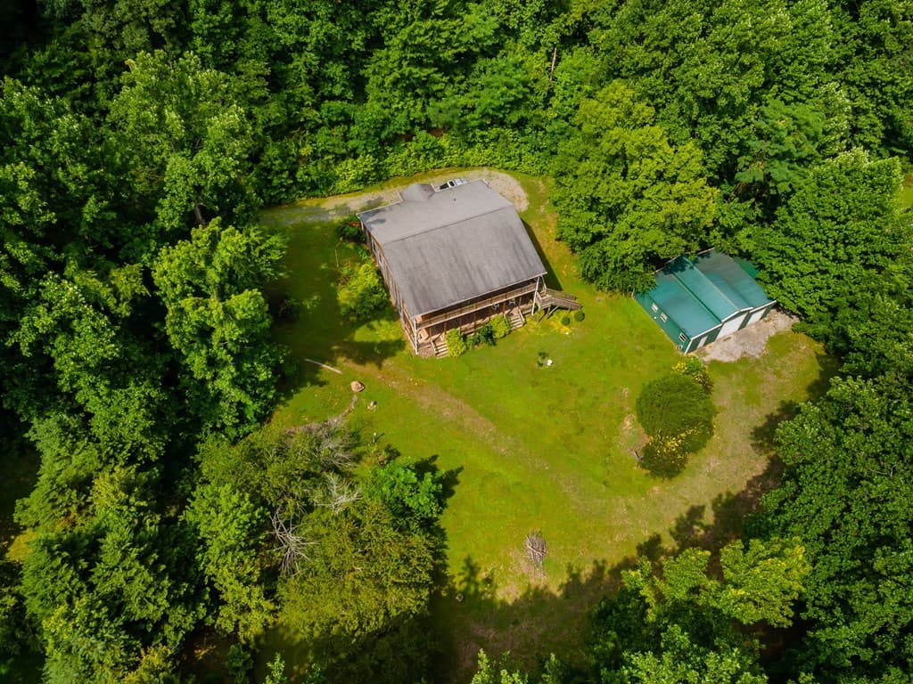 5516 Highway 30, Benton GA 30701 - Photo