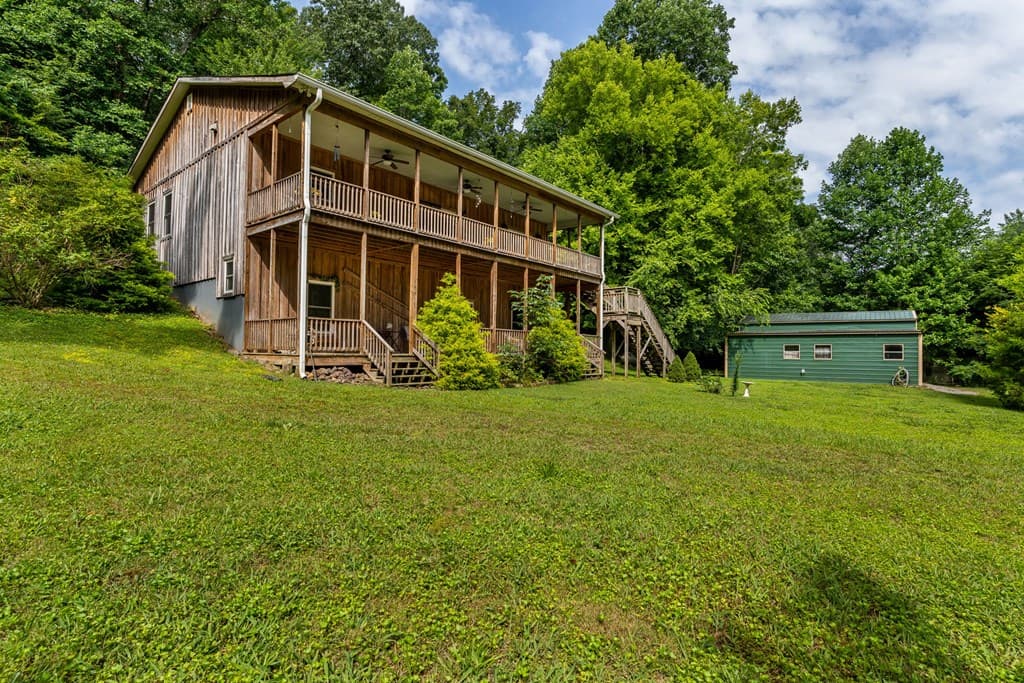 5516 Highway 30, Benton GA 30701 - Photo