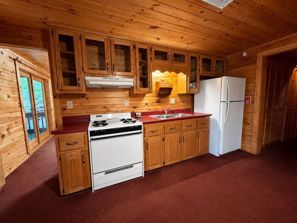 629 My Mountain Road, Morganton GA 30560 - Photo