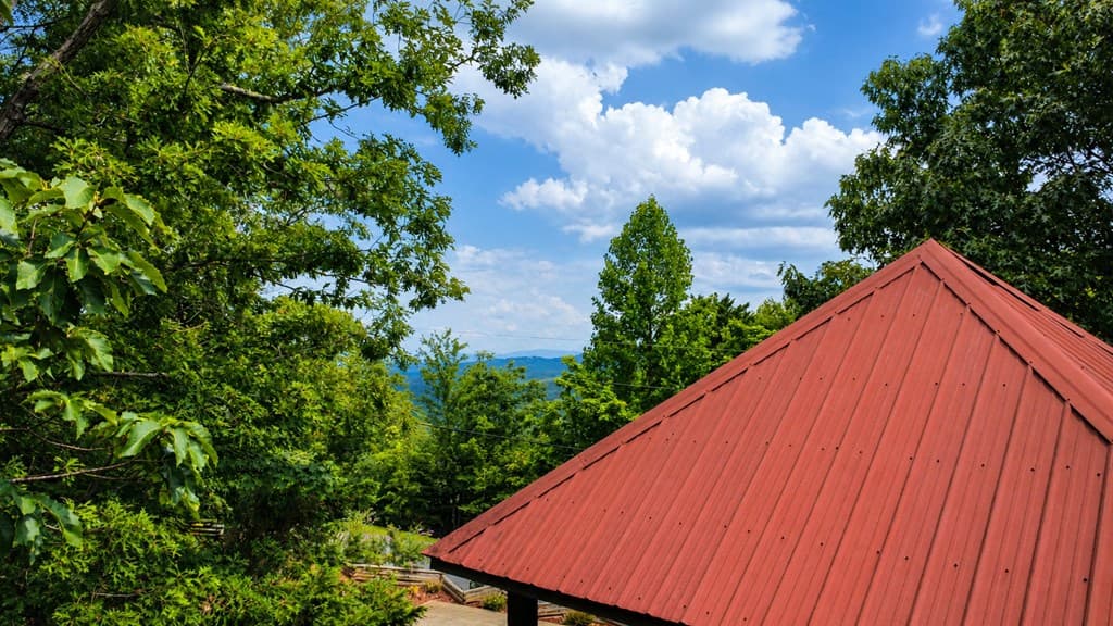 629 My Mountain Road, Morganton GA 30560 - Photo