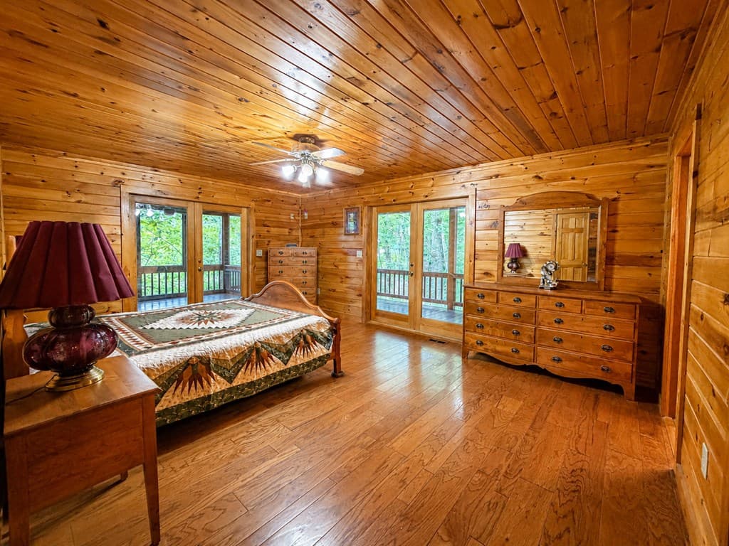 629 My Mountain Road, Morganton GA 30560 - Photo