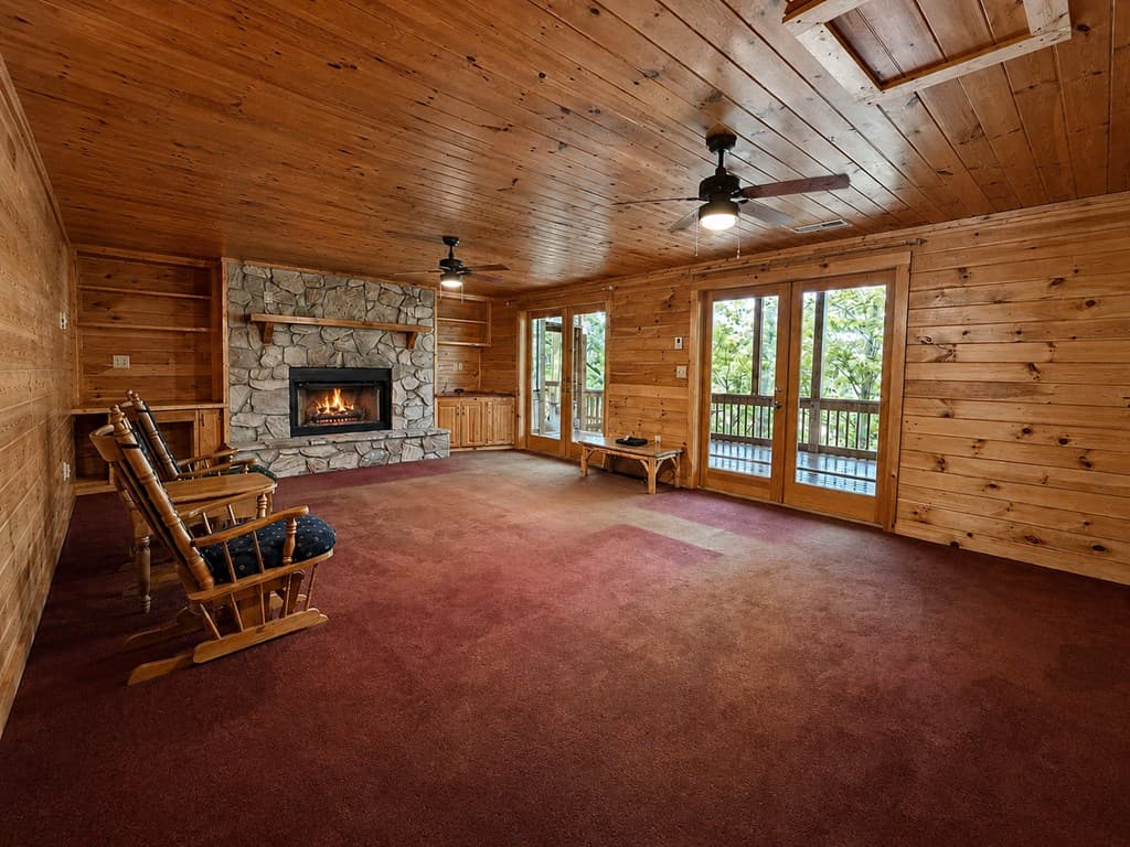 629 My Mountain Road, Morganton GA 30560 - Photo