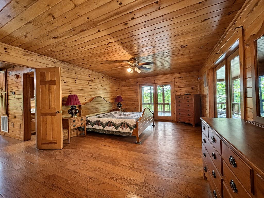 629 My Mountain Road, Morganton GA 30560 - Photo