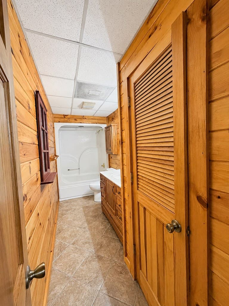 629 My Mountain Road, Morganton GA 30560 - Photo