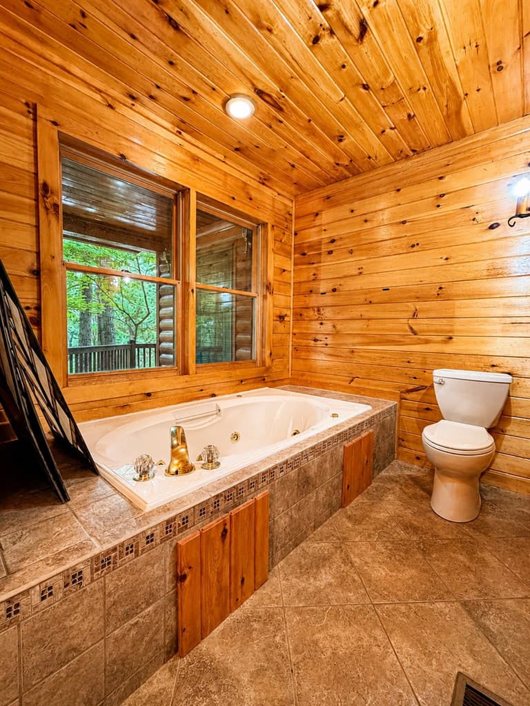 629 My Mountain Road, Morganton GA 30560 - Photo