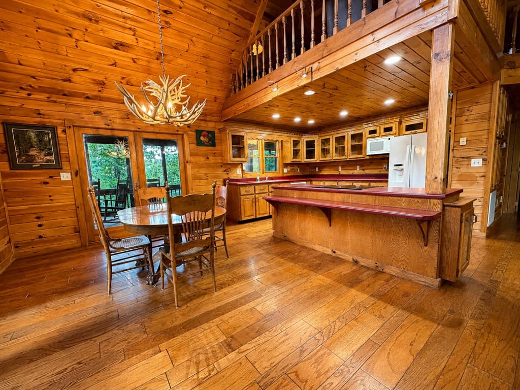 629 My Mountain Road, Morganton GA 30560 - Photo