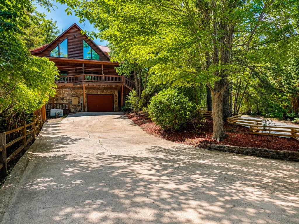 629 My Mountain Road, Morganton GA 30560 - Photo