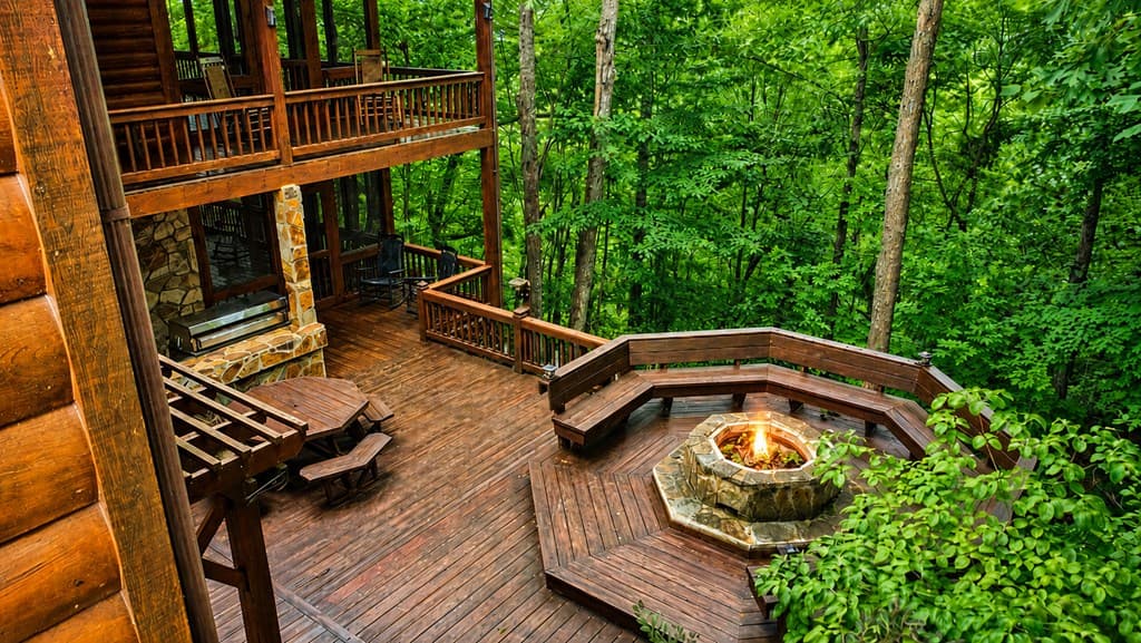 629 My Mountain Road, Morganton GA 30560 - Photo