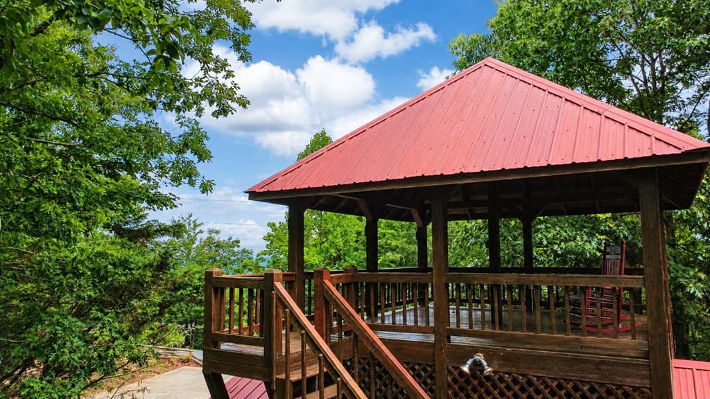 629 My Mountain Road, Morganton GA 30560 - Photo