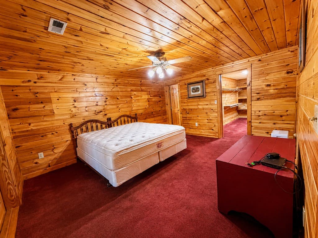 629 My Mountain Road, Morganton GA 30560 - Photo