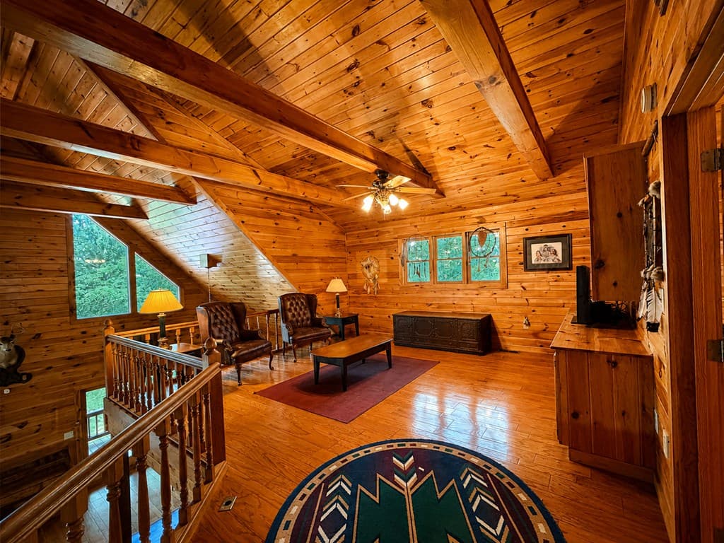 629 My Mountain Road, Morganton GA 30560 - Photo