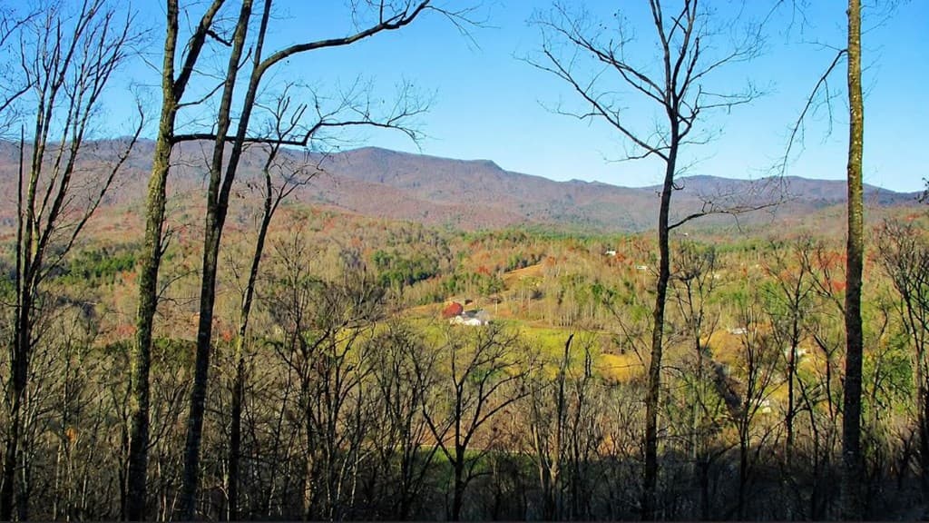 20 Fly Cast Overlook, Hayesville NC 28904 - Photo