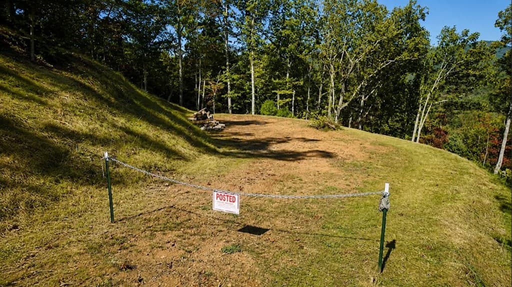 20 Fly Cast Overlook, Hayesville NC 28904 - Photo