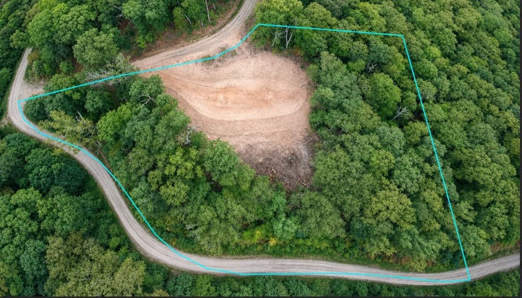 20 Fly Cast Overlook, Hayesville NC 28904 - Photo