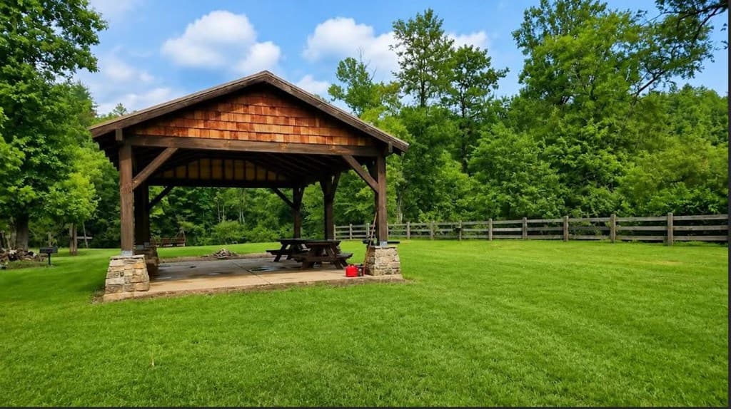 20 Fly Cast Overlook, Hayesville NC 28904 - Photo