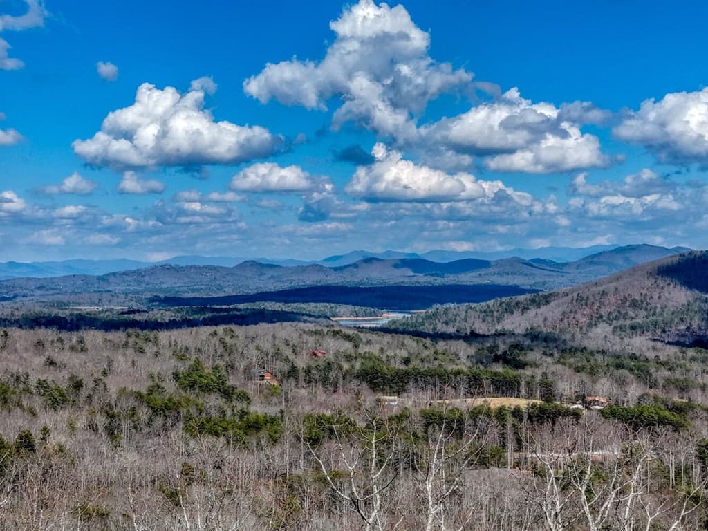 Lot 71 Chicory Drive W, Blairsville GA 30512 - Photo