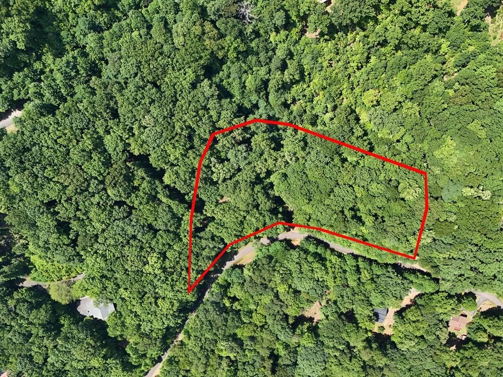 Lot 71 Chicory Drive W, Blairsville GA 30512 - Primary photo