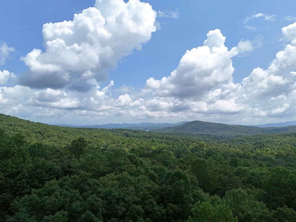 Lot 71 Chicory Drive W, Blairsville GA 30512 - Photo
