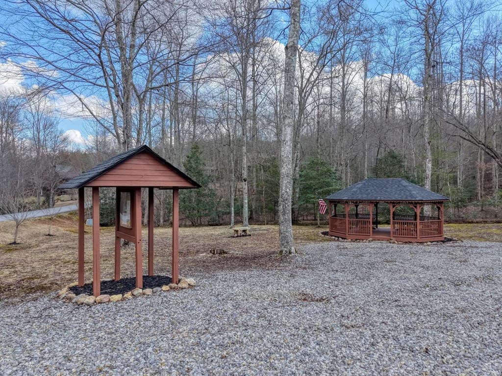 Lot 71 Chicory Drive W, Blairsville GA 30512 - Photo