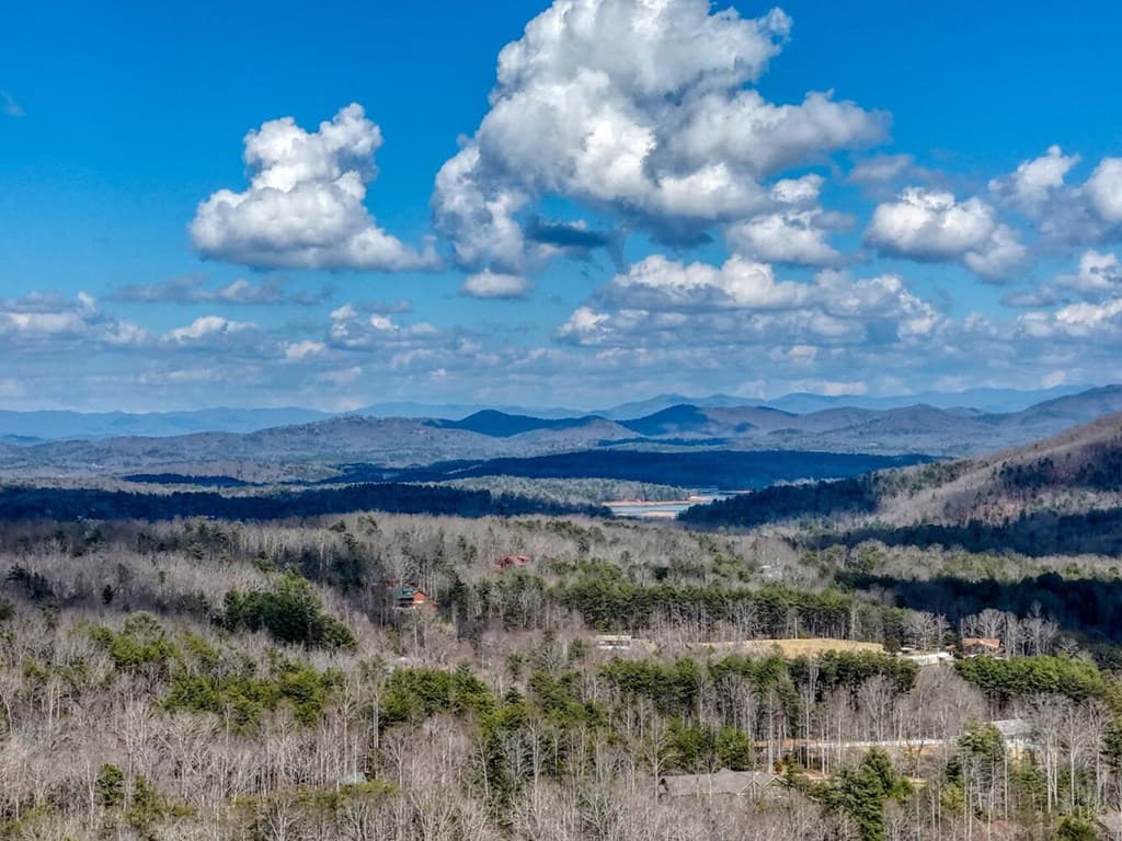 Lot 71 Chicory Drive W, Blairsville GA 30512 - Photo