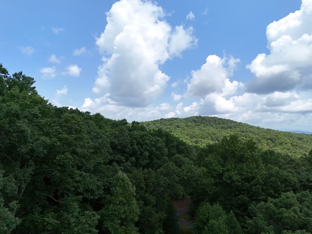 Lot 71 Chicory Drive W, Blairsville GA 30512 - Photo