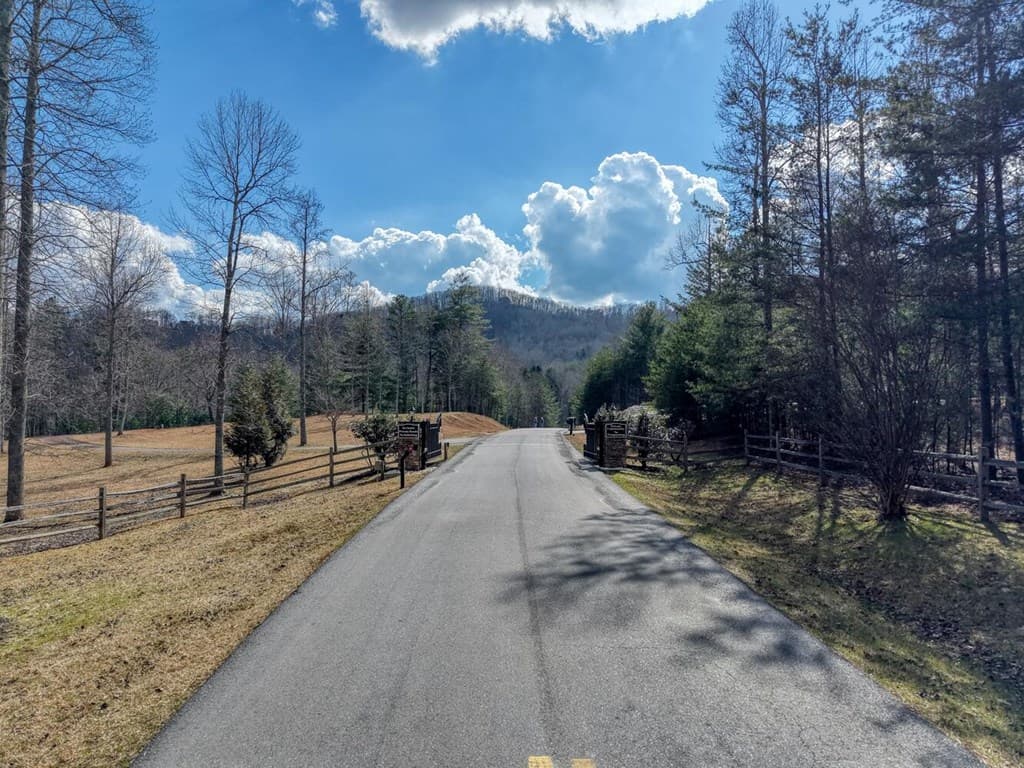 Lot 71 Chicory Drive W, Blairsville GA 30512 - Photo