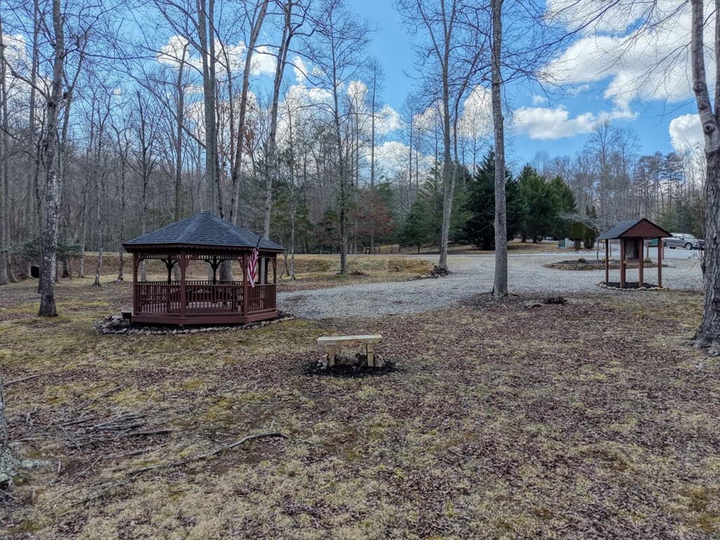 Lot 71 Chicory Drive W, Blairsville GA 30512 - Photo