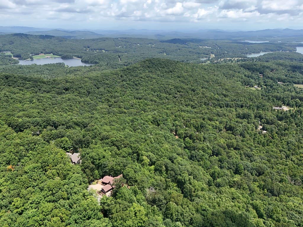 Lot 71 Chicory Drive W, Blairsville GA 30512 - Photo
