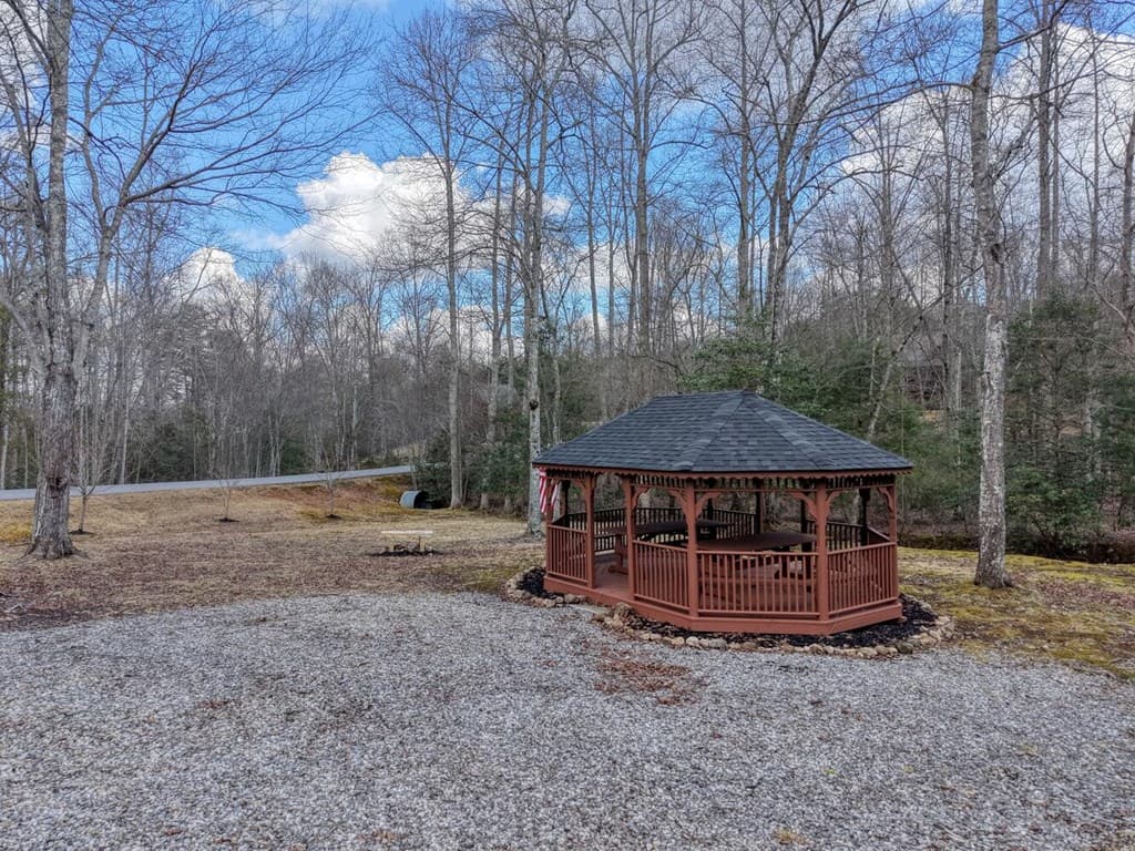 Lot 71 Chicory Drive W, Blairsville GA 30512 - Photo