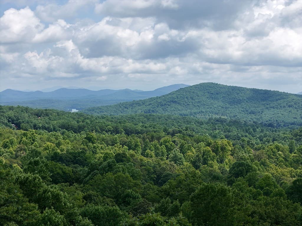 Lot 71 Chicory Drive W, Blairsville GA 30512 - Photo