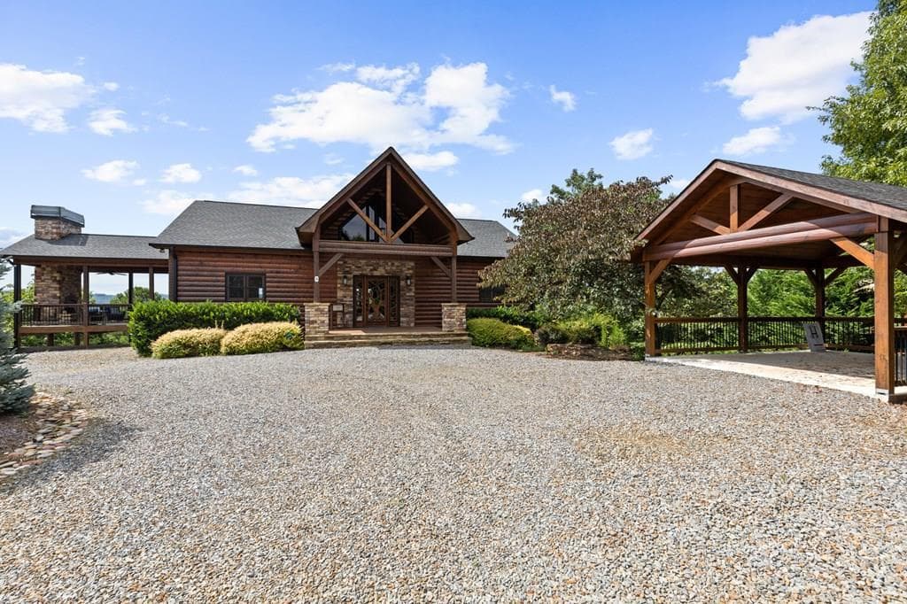 9 Kensington Drive, Mineral Bluff GA 30559 - Photo