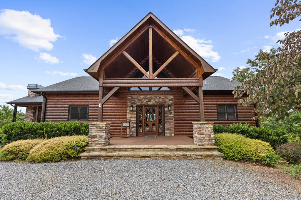 9 Kensington Drive, Mineral Bluff GA 30559 - Photo