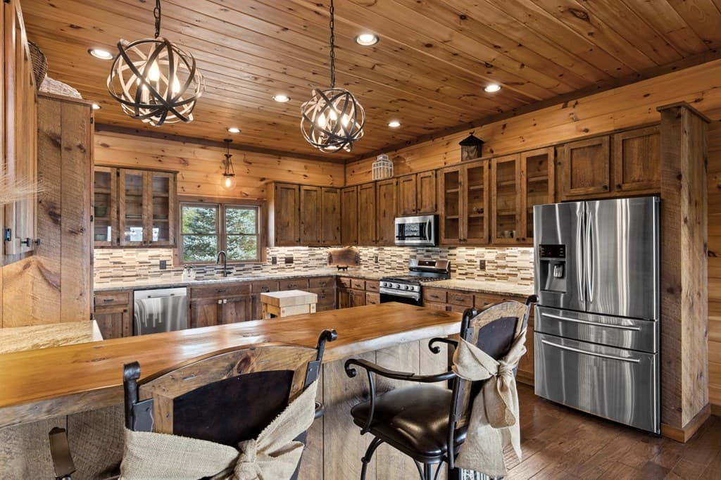 9 Kensington Drive, Mineral Bluff GA 30559 - Photo