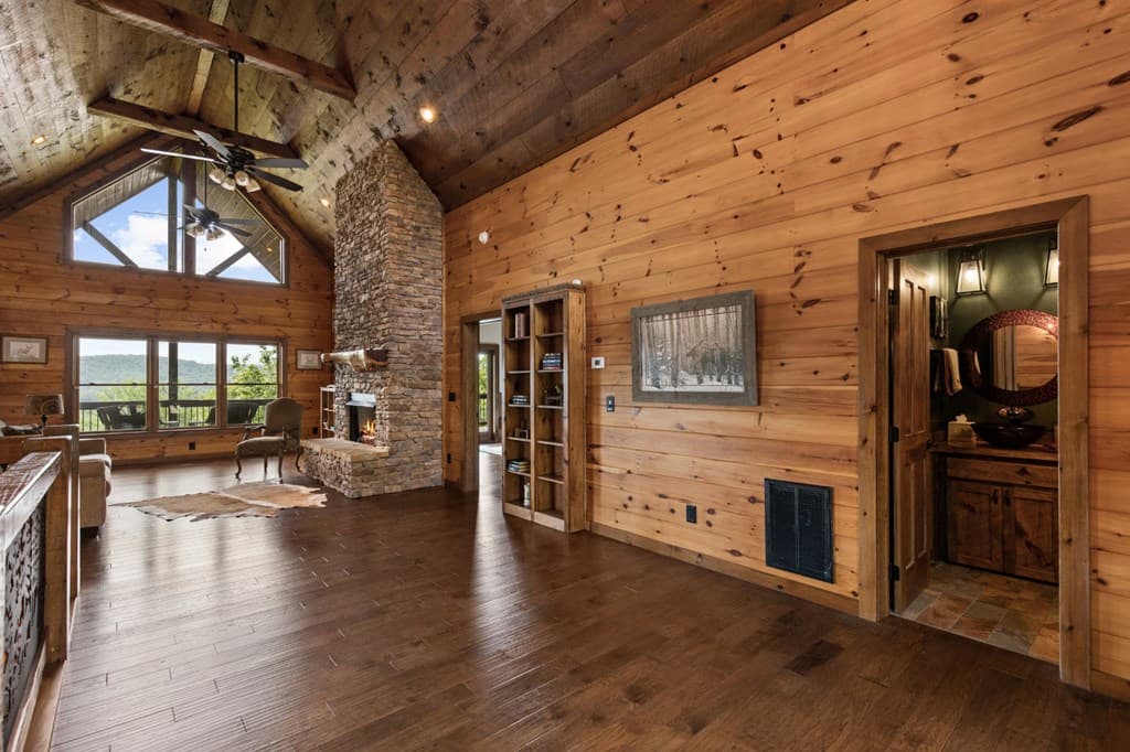 9 Kensington Drive, Mineral Bluff GA 30559 - Photo