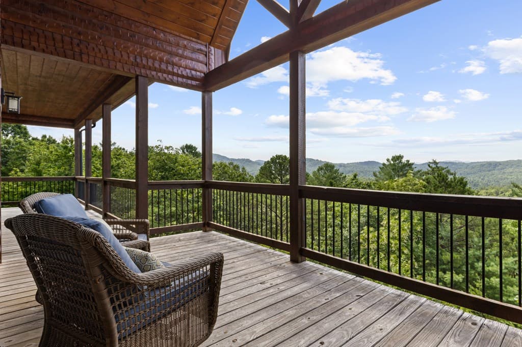9 Kensington Drive, Mineral Bluff GA 30559 - Photo