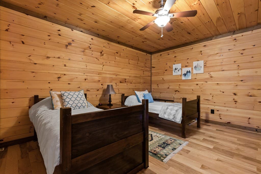 9 Kensington Drive, Mineral Bluff GA 30559 - Photo