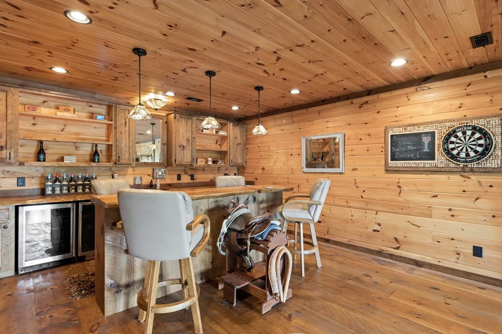9 Kensington Drive, Mineral Bluff GA 30559 - Photo