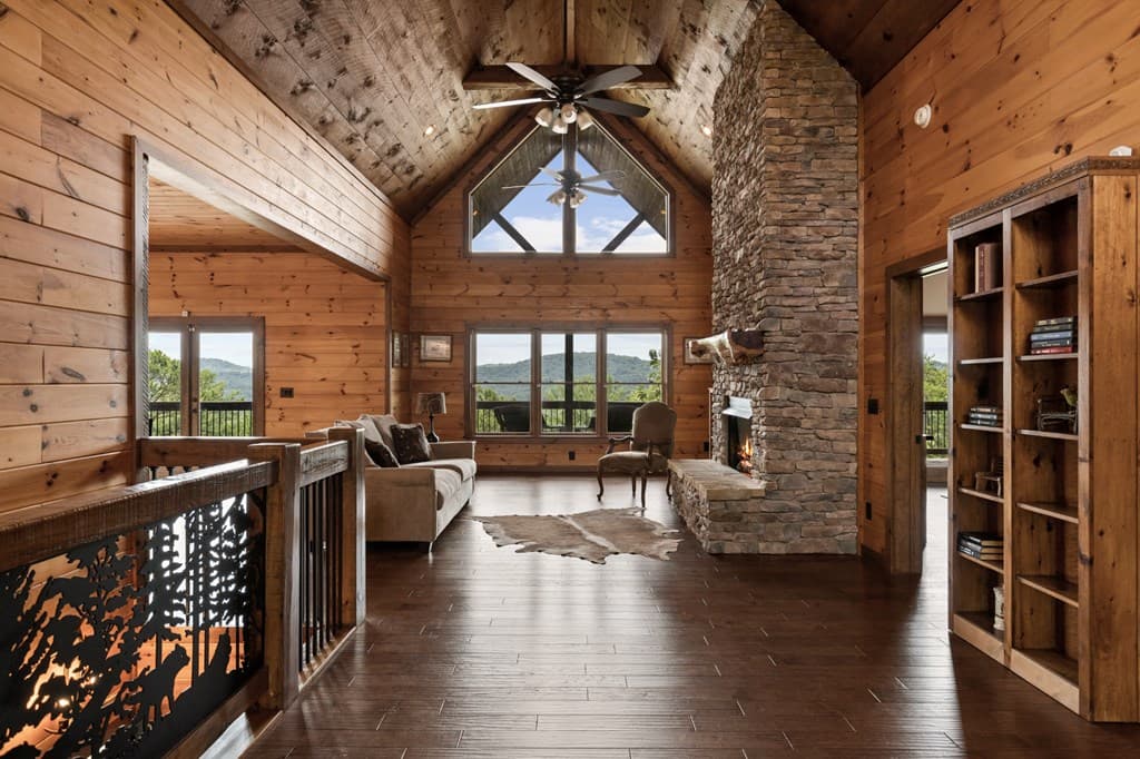 9 Kensington Drive, Mineral Bluff GA 30559 - Photo