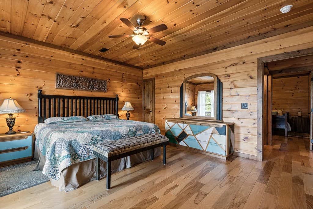 9 Kensington Drive, Mineral Bluff GA 30559 - Photo